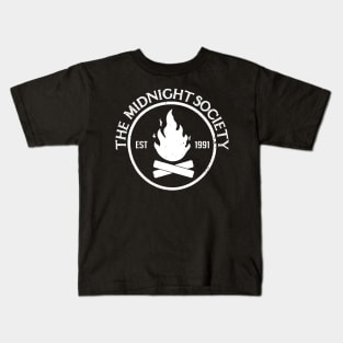 The Midnight Society Kids T-Shirt